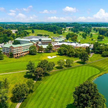 Turf Valley Resort Элликотт-Сити Экстерьер фото