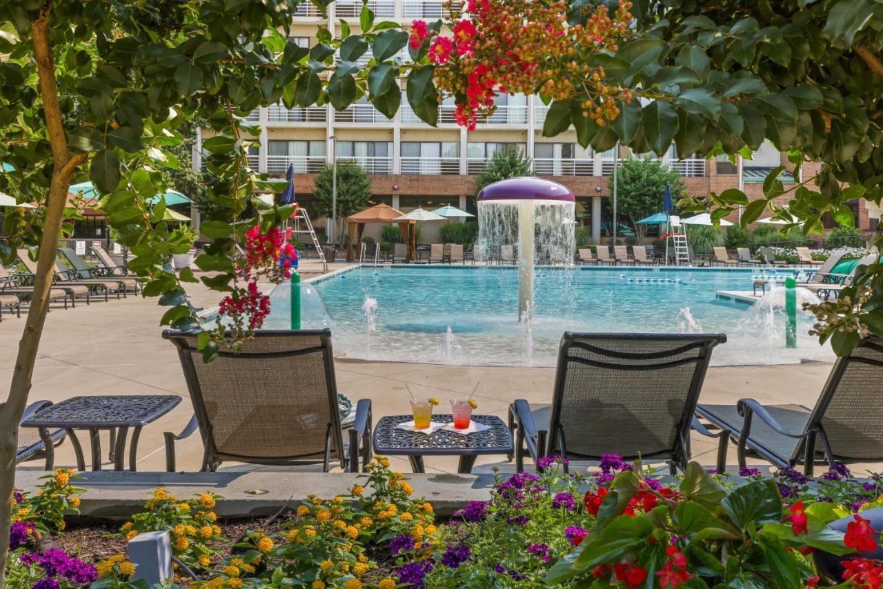 Turf Valley Resort Элликотт-Сити Экстерьер фото