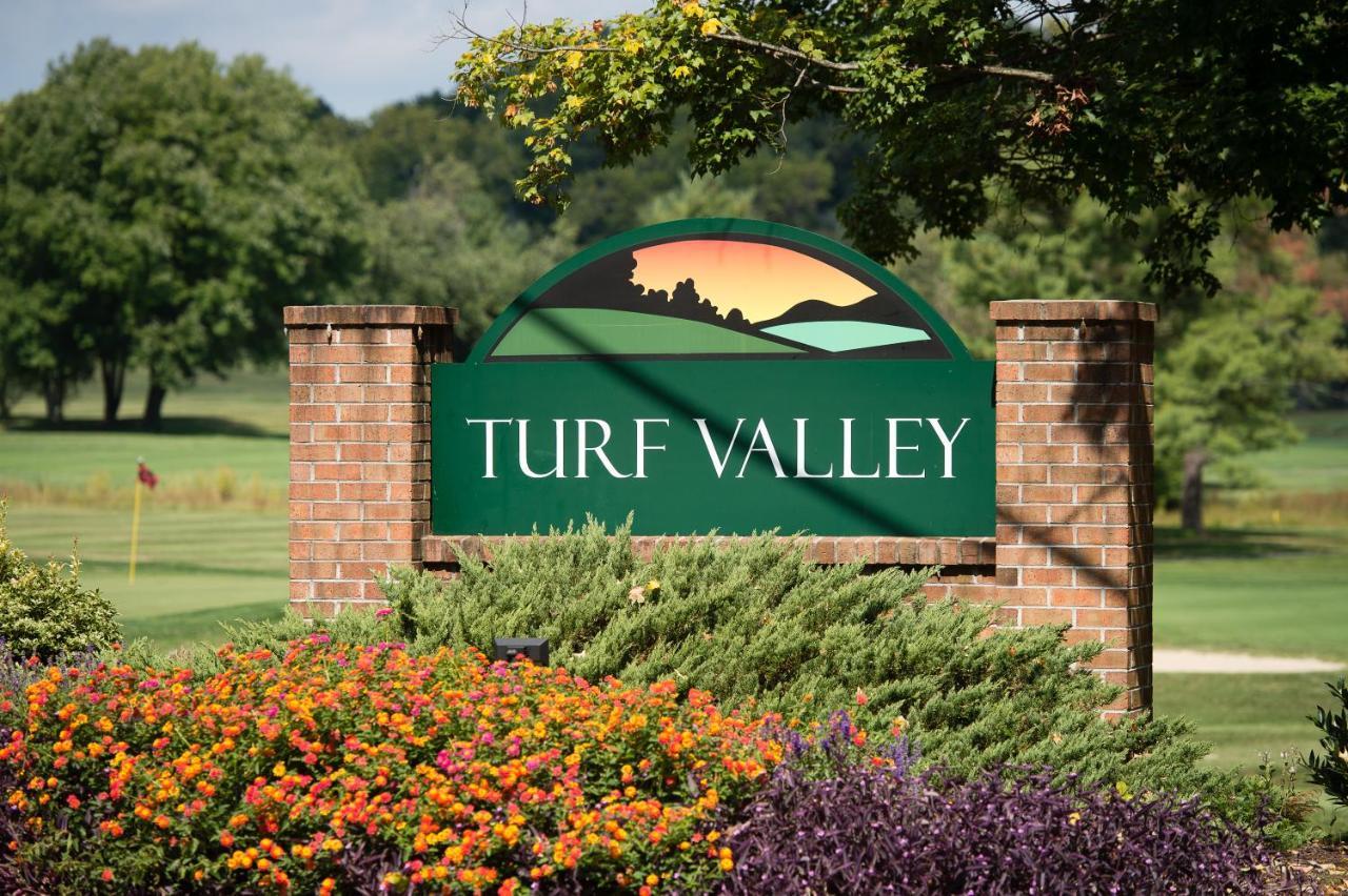 Turf Valley Resort Элликотт-Сити Экстерьер фото